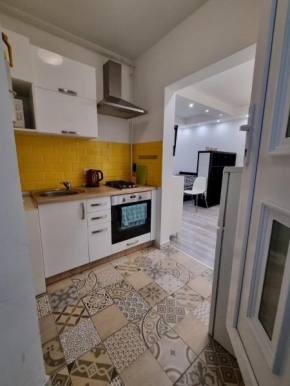 Cozy Family Apartment in Budapest Budapest